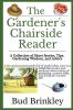 The Gardener's Chairside Reader