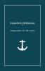 Seasons Journal: Analyze the seasons of your life. Impact generations. (Companion to "the Anchor.")