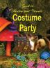 Shadow and Friends Costume Party: 11