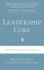 Leadership Core: 2 (Leadership Multipliers)