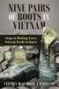 Nine Pairs of Boots in Vietnam