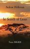 In Search of Lions: Poems 2010-2020