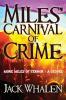 Miles Carnival of Crime (Miles of Stolen Souls)