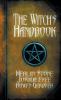 The Witch's Handbook