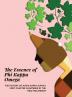 The Essence of Phi Kappa Omega: The History of Alpha Kappa Alpha's First Chapter Chartered in the New Millennium