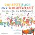 The Best Bedtime Book (German): A rhyme for children's bedtime: 1 (German Children Books about Life and Behavior)