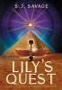 Lily's Quest - Beyond the Thin Veil of Paralell Dimensions