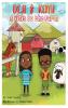 Deji and Kemi: A Trip to the Farm