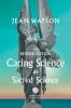 Caring Science as Sacred Science