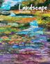 Landscape Collage Techniques: Impressionistic collage paintings step-by-step