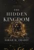 The Hidden Kingdom: Kingdom of the White Sea Book Three: 3