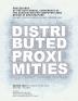 ACADIA 2020 Distributed Proximities: Proceedings of the 40th Annual Conference of the Association for Computer Aided Design in Architecture Volume I: Technical Papers Keynote Conversations