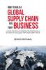 How to Build a Global Supply Chain For Your Business