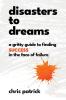 Disasters To Dreams: A Gritty Guide to Finding Success In The Face Of Failure