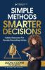 Simple Methods Smarter Decisions: Safety Resources for Female Recording Artists