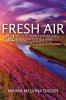 Fresh Air: 52 Devotions & Testimonies for an Overwhelming Experience with God