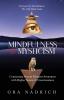 Mindfulness and Mysticism: Connecting Present Moment Awareness with Higher States of Consciousness