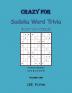 Crazy For Sudoku Word Trivia Volume One