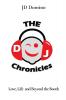 DJ Chronicles: Love Life and Beyond the Booth