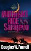 Midnight Ride from Sarajevo: 2 (Daniel Prescott Novel)