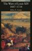 Wars of Louis XIV 1667-1714