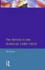 British in the Americas 1480-1815 The