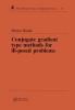 Conjugate Gradient Type Methods for Ill-Posed Problems