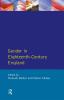 Gender in Eighteenth-Century England