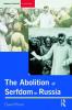 Abolition of Serfdom in Russia