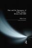 Men and the Emergence of Polite Society Britain 1660-1800