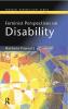 Feminist Perspectives on Disability