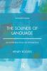 Sounds of Language