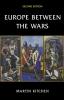 Europe Between the Wars