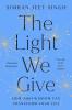 The Light We Give