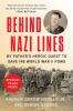 Behind Nazi Lines