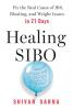 Healing SIBO