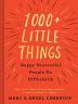 1000+ Little Things Happy Successful Peo