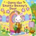 Open the Easter Bunny's Door