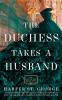 The Duchess Takes a Husband