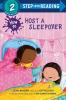 How to Host a Sleepover