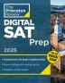 Princeton Review Digital SAT Prep 2025