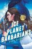 Ice Planet Barbarians