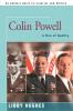 Colin Powell: A Man of Quality