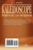 Kaleidoscope: Poems on Life Love and Emotions