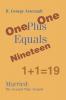 One Plus One Equals Nineteen: Married: The Second Time Around