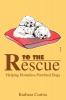 To the Rescue: Helping Homeless Purebred Dogs