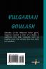 Vulgarian Goulash