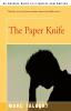 The Paper Knife