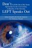 Don T Call Me Out of My Name Spirituality for the 21st Centurya Member of the Christian Left Speaks Out: Some Insights Into Social Analysis for Ordina