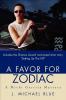 A Favor For Zodiac: A Micki Garrity Mystery (Micki Garrity Mysteries)